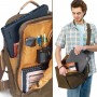 National Geographic Small Rucksack (NGA5250)