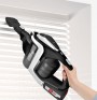 Bosch Unlimited Serie 8 Black (BBS1114)