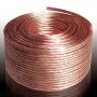 M&G-Techno 2x2.5 mm² CCA Copper Cable 50m