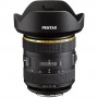Pentax HD Pentax-DA* 11-18mm F/2.8ED DC AW