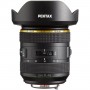 Pentax HD Pentax-DA* 11-18mm F/2.8ED DC AW