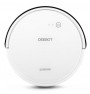 Ecovacs Deebot D600 White