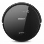 Ecovacs Deebot D601 Black