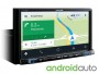 Alpine iLX-702D