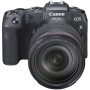 Canon EOS RP Kit RF 24-105mm f/4L IS USM
