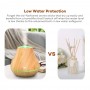 TaoTronics Aroma Diffusor TT-AD004 Wood-like