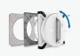 Ecovacs Winbot W950