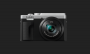 Panasonic Lumix DC-TZ95 Silver