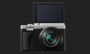Panasonic Lumix DC-TZ95 Silver