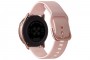 Samsung SM-R500 Galaxy Watch Active Rose Gold