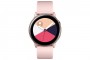 Samsung SM-R500 Galaxy Watch Active Rose Gold