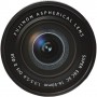 FujiFilm Fujinon XC 16-50mm F/3.5-5.6 OIS II Silver