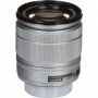 FujiFilm Fujinon XC 16-50mm F/3.5-5.6 OIS II Silver