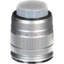 FujiFilm Fujinon XC 16-50mm F/3.5-5.6 OIS II Silver