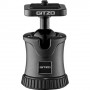 Gitzo Mini Traveler Tripod Kit Black (GKTBB)