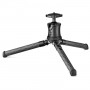 Gitzo Mini Traveler Tripod Kit Black (GKTBB)