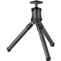 Gitzo Mini Traveler Tripod Kit Black (GKTBB)