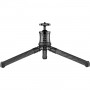 Gitzo Mini Traveler Tripod Kit Black (GKTBB)