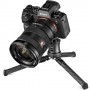 Gitzo Mini Traveler Tripod Kit Black (GKTBB)