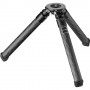 Gitzo Mini Traveler Tripod Kit Black (GKTBB)