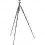Gitzo Tripod Kit Traveler, Series 1, 5 Sections (GK1555T-82TQD)