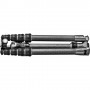 Gitzo Tripod Kit Traveler, Series 1, 5 Sections (GK1555T-82TQD)