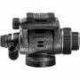 Gitzo 2 Way Fluid Head (GHF2W)
