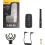 Deity V-Mic D3