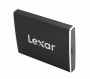 Lexar SSD SL100 PRO Portable R950/W900 250GB (LSL100P-250RB)