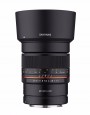 Samyang MF 85mm F/1.4 RF for Canon RF
