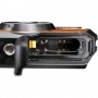 Ricoh WG-6 Orange