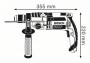 Bosch GSB 21-2 RE Case (060119C500)