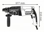 Bosch GBH 2-26, Keyed chuck Case (06112A3002)