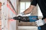 Bosch GBH 2-28 F + GDE 16 Plus L-boxx (0611267603)