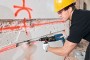 Bosch GBH 2-28 F + GDE 16 Plus L-boxx (0611267603)
