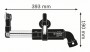 Bosch GBH 2-28 F + GDE 16 Plus L-boxx (0611267603)