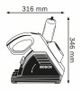 Bosch GNF 35 CA Case (0601621703)