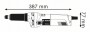Bosch GGS 8 CE Carton (0601222100)