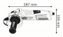 Bosch GWS 13-125 CIE Case (060179F003)