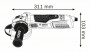 Bosch GWS 17-125 CIEX Carton (060179H106)