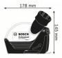 Bosch GDE 125 EA-T Carton (1600A003DJ)