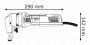 Bosch GNA 75-16 Carton (0601529400)