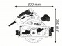Bosch GKS 55+ G Carton (0601682000)