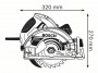 Bosch GKS 65 G L-Boxx (0601668904)