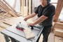 Bosch GTS 10 J Carton (0601B30500)