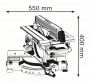 Bosch GTM 12 JL Carton (0601B15001)