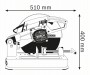 Bosch GCO 20-14 Carton (0601B38100)