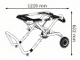 Bosch GTA 60 W Carton (0601B12000)