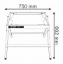 Bosch GTA 6000 (GTS10XC) Carton (0601B24100)