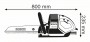 Bosch GFZ 16-35 AC Carton (0601637703)